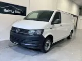 VW Transporter 2,0 TDi 150 Kassevogn lang - 3