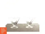 Glas til isdessert (str. 10 x 11 cm) - 2