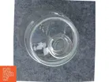 Glas opbevaring (str. 13 x 10 cm) - 2