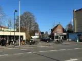 Butikslokale til leje på Søborg Hovedgade 32. - 4