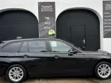 BMW 320d 2,0 Touring aut. - 3