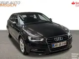 Audi A3 Sportback 1,6 TDI Ambition 105HK 5d - 2