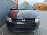 VW Polo 1,6 TDi 90 Highline BM - 5