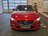 Mazda 6 2,0 SkyActiv-G 165 Vision stc. - 2