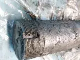Hydrema 906B Svingarmaksel 2044100 - 3