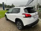 Peugeot 2008 1,6 BlueHDi Allure 100HK - 4