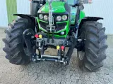 Deutz-Fahr 5125 GS Demo traktor 100 timer - 3