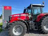 Massey Ferguson 7718S Dyna 6 Efficient