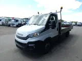 Iveco Daily 35S18 4100mm 3,0 D 180HK Ladv./Chas. 8g Aut. - 4