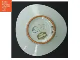 Collector&#39;s Plate, Storm P (str. 16 cm) - 4