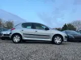 Peugeot 206 1,4 XR aut. - 3