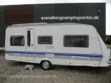 2007 - Hobby De Luxe 495 UL - 2