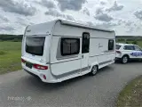2016 - Fendt Tendenza 465 SFB Velholdt Fendt fra Hinshøj Caravan - 5