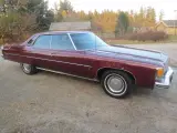 Oldsmobile 98 7.5 V 8 Aut.  - 3