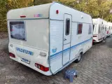 2007 - Adria Adora 432 PS   Fin rejsevogn fra Adria hos Hinshøj Caravan - 5