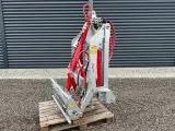 Fliegl Variant Front & Baglift SOM NY - 5