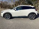 Mazda CX-3 2,0 SkyActiv-G 120 Core - 2