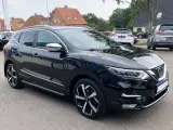 Nissan Qashqai 1,2 Dig-T 115 Tekna+ X-tr.