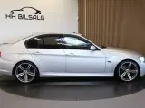 BMW 320d 2,0  - 4
