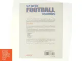 52-week Football Training af Ben Cook (Bog) - 3