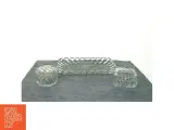 Glasservice i krystal (str. 22 x 14 cm 7 x 5 cm 6 x 4 cm) - 4