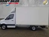 Mercedes Sprinter 314 2,2 CDi Alukasse m/lift aut. FWD - 2