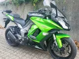 Kawasaki Z 1000 SX - 5