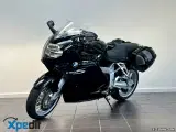 BMW K 1200 S - 5