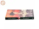 Oven vande af Jane Aamund (Bog) - 2