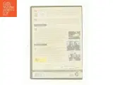 Good Will Hunting fra DVD - 3