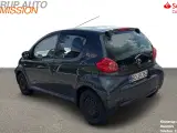 Toyota Aygo 1,0 68HK 5d - 3