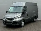 Iveco Daily 3,0 35S21 12m³ Van AG8 - 3