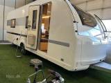 2023 - Adria Adora 613 HT