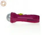 Legetøjs mikrofon fra Bontempi (str. 19 cm) - 4