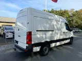 VW Crafter 2,0 TDi 163 Kassevogn L - 4