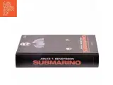 Submarino : en roman af Jonas T. Bengtsson (Bog) - 2