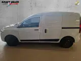Dacia Dokker 1,5 dCi 95 Essential Tekno Van - 2