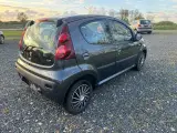 Peugeot 107 1,0 Active - 3