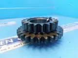 Massey Ferguson 690 Tandhjul Gear 532900M1 - 5