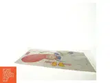 2 retro ubrugte Sprælle nisser (str. 43 x 31 cm) - 3