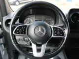 Mercedes Sprinter 317 2,0 CDi A2 Kassevogn aut. RWD - 4