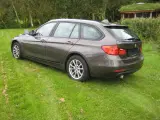 BMW 320 D Touring årg 2015 - 3