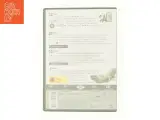 Saw fra DVD - 2