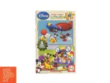 Mickey Mouse clubhouse puslespil (2 styks i pakken) - 2