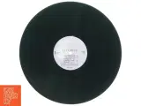 Elisabeth LP fra Genlyd Grammofon (str. 31 x 31 cm) - 3