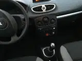 Renault clio 1,5 cdi 75 hk 5døre partikkelfilter  - 5