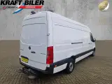 Mercedes Sprinter 317 2,0 CDi A3 Kassevogn aut. RWD - 5