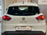 Renault Clio IV 0,9 TCe 90 Expression Sport Tourer - 5
