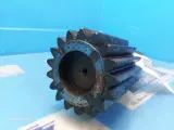 New Holland 8670 Aksel 9849183 - 5