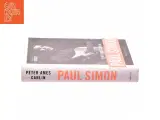Paul Simon : biografi af Peter Ames Carlin (Bog) - 2